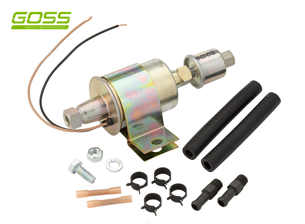 ARMSTRONG SIDDELEY SAPPHIRE STAR Fuel Pump - GE205