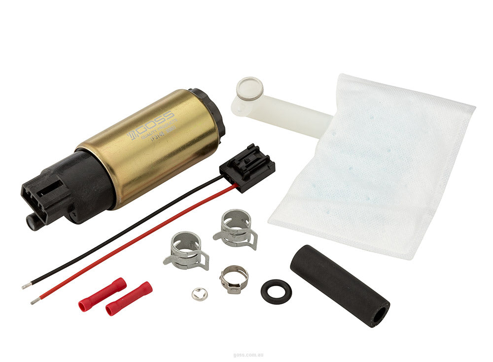 SUBARU LEGACY Fuel Pump - GE209