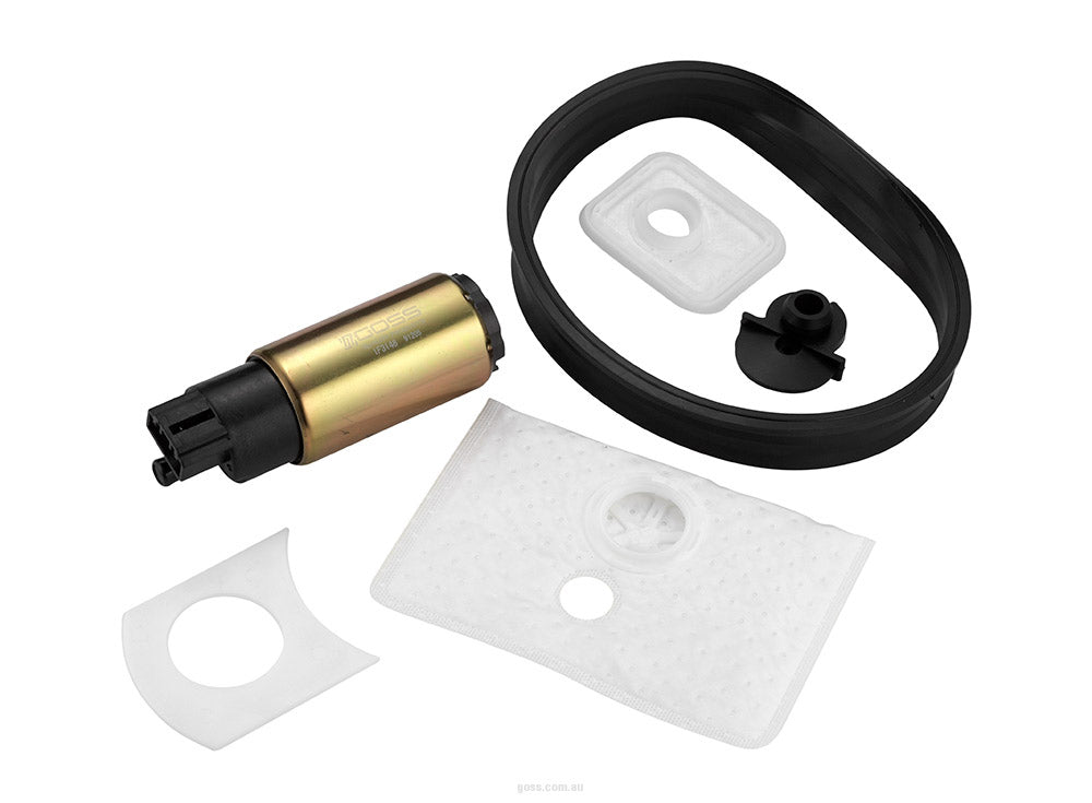 JEEP WRANGLER Fuel Pump - GE210