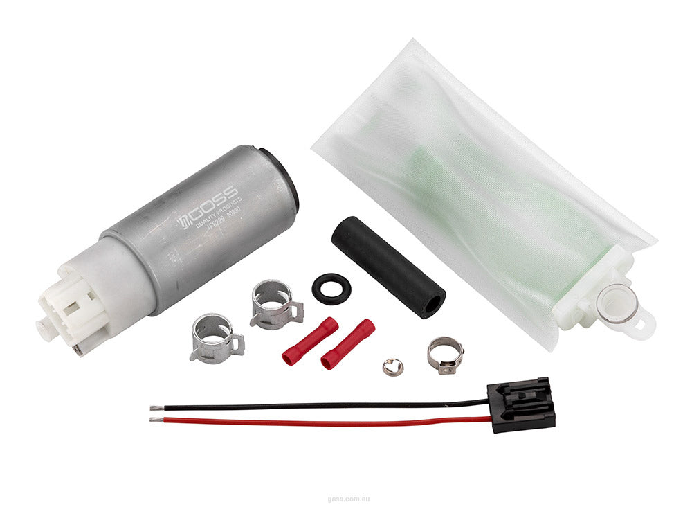 MAZDA 2 Fuel Pump - GE218