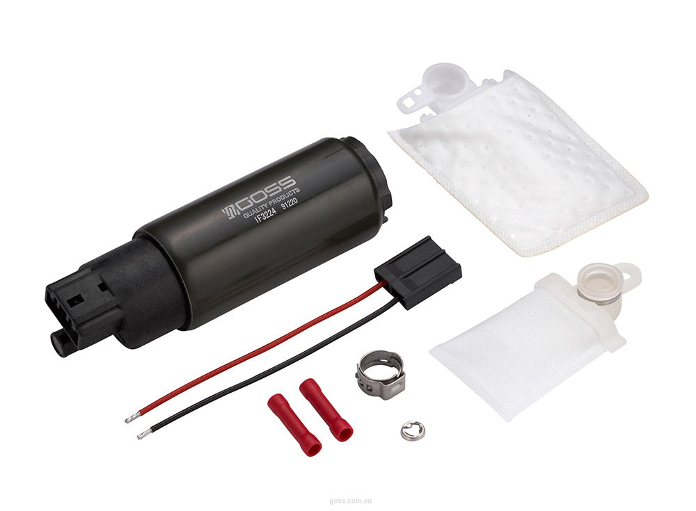 FORD AUSTRALIA TAURUS Fuel Pump - GE226