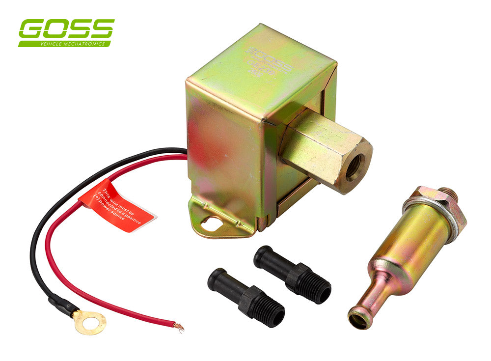 SUZUKI CARRY Fuel Pump - GE239
