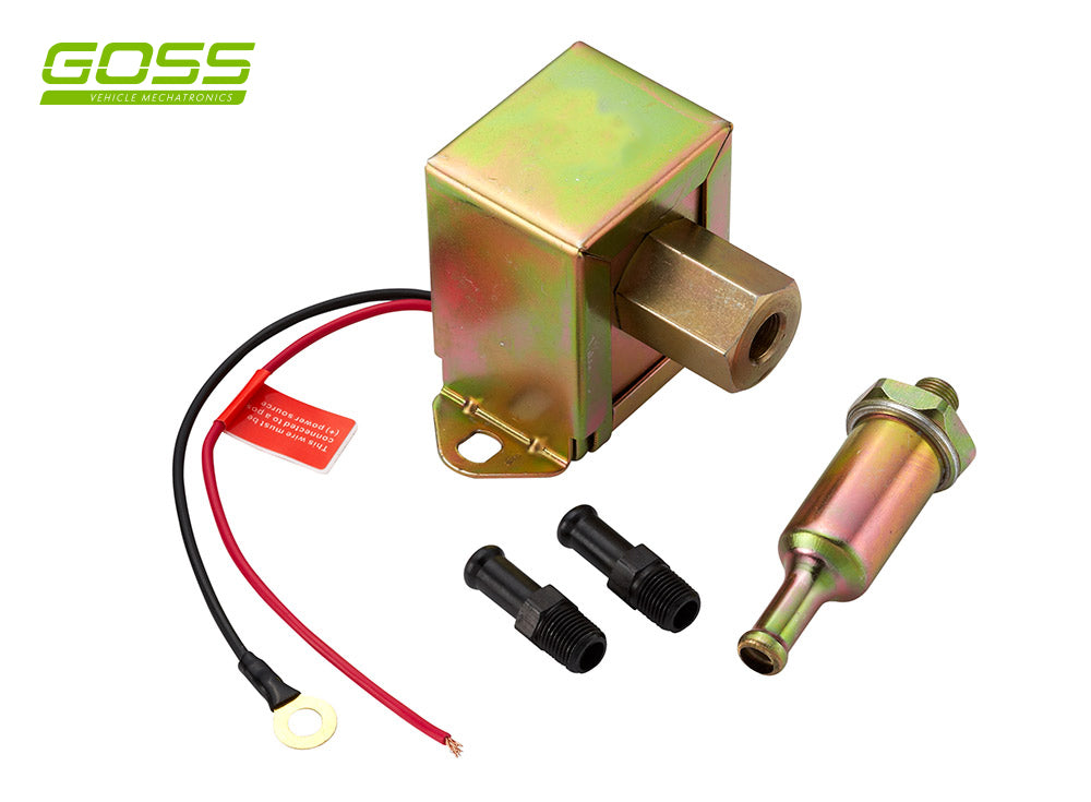 TOYOTA PREVIA Fuel Pump - GE242