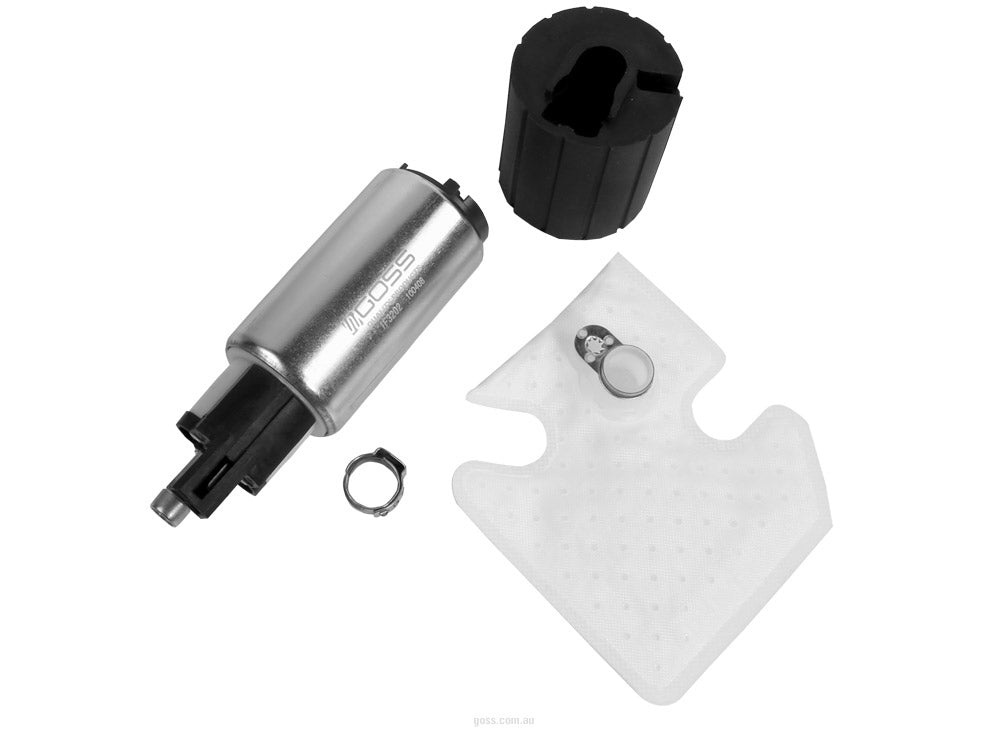FORD AUSTRALIA COURIER Fuel Pump - GE264