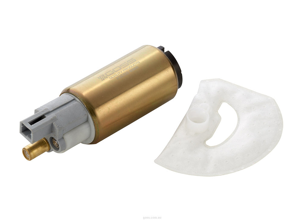 MAZDA 3 Fuel Pump - GE268