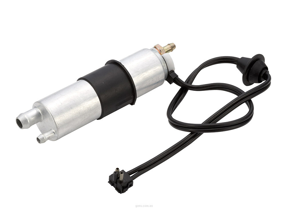 MERCEDES-BENZ C-CLASS Fuel Pump - GE275