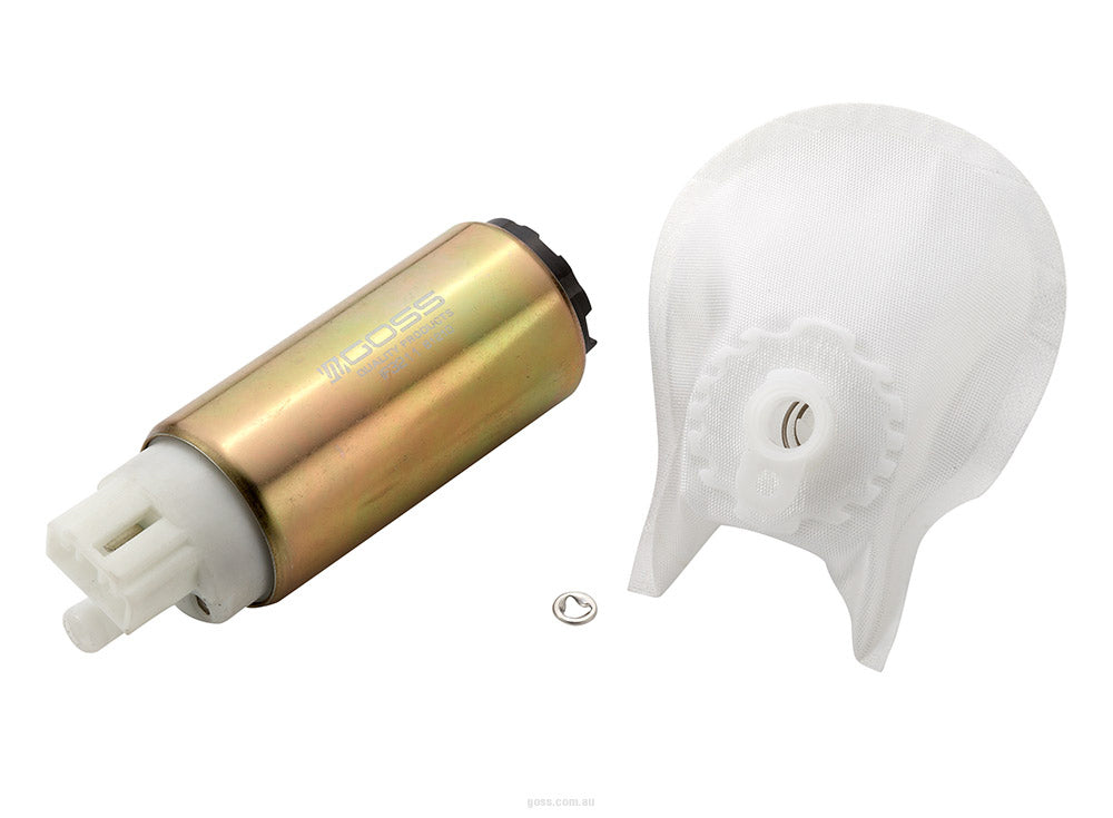 SUBARU XV Fuel Pump - GE281