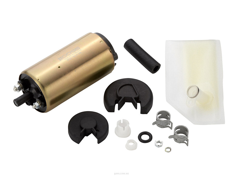 HONDA ACCORD Fuel Pump - GE282