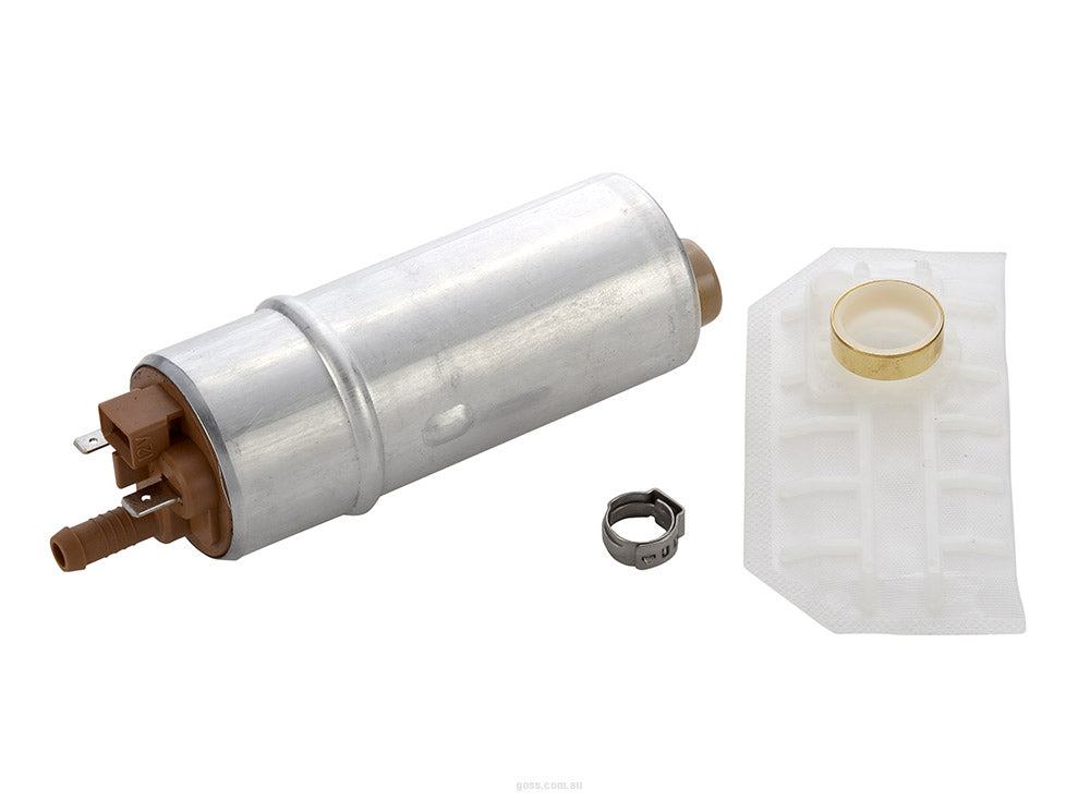 BMW X5 Fuel Pump - GE286