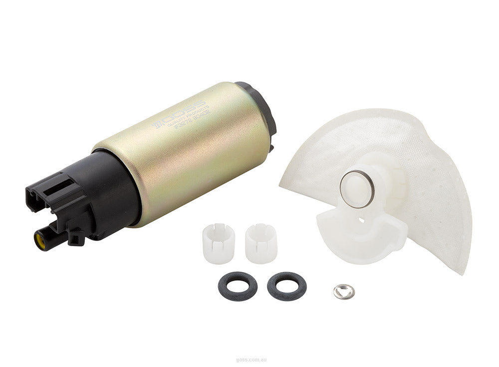 HONDA CR-V Fuel Pump - GE297