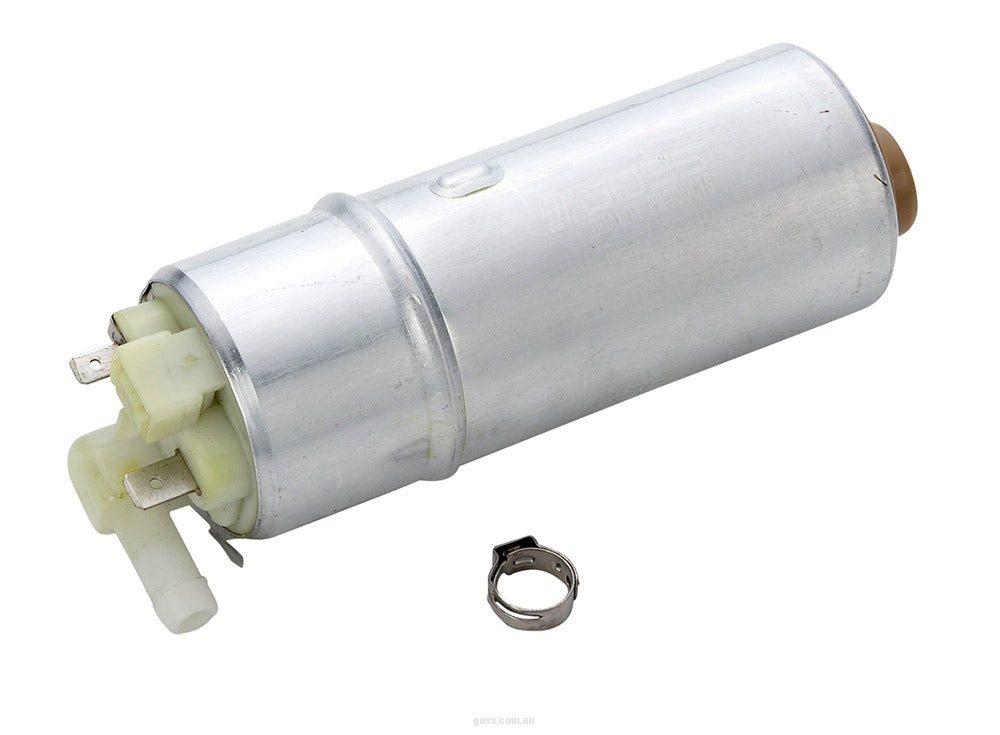 MERCEDES-BENZ C-CLASS Fuel Pump - GE301
