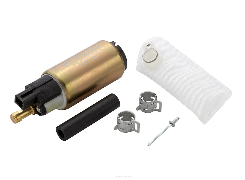 FORD AUSTRALIA KA Fuel Pump - GE302