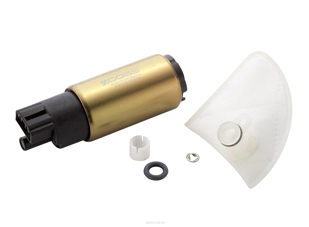 HONDA CIVIC Fuel Pump - GE310