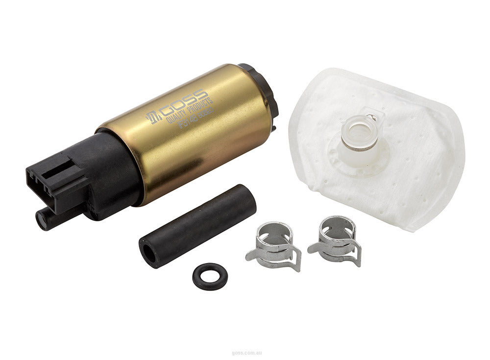 DAEWOO MATIZ Fuel Pump - GE315