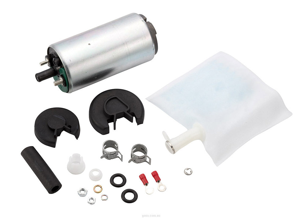 SUBARU LEGACY Fuel Pump - GE326