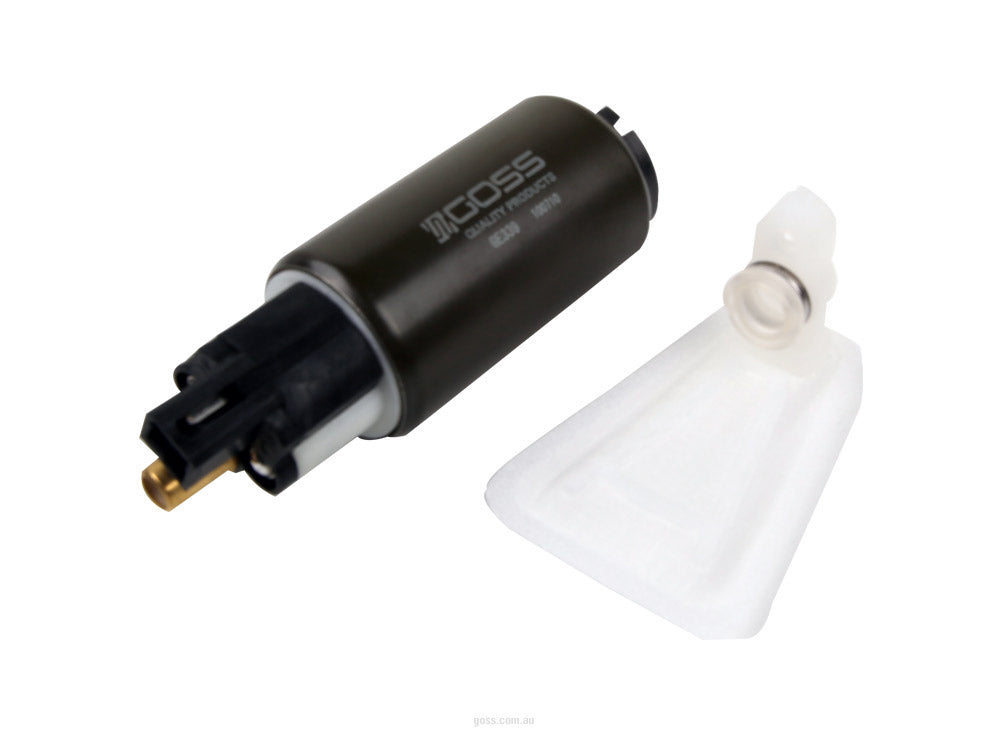 FORD MONDEO Fuel Pump - GE339