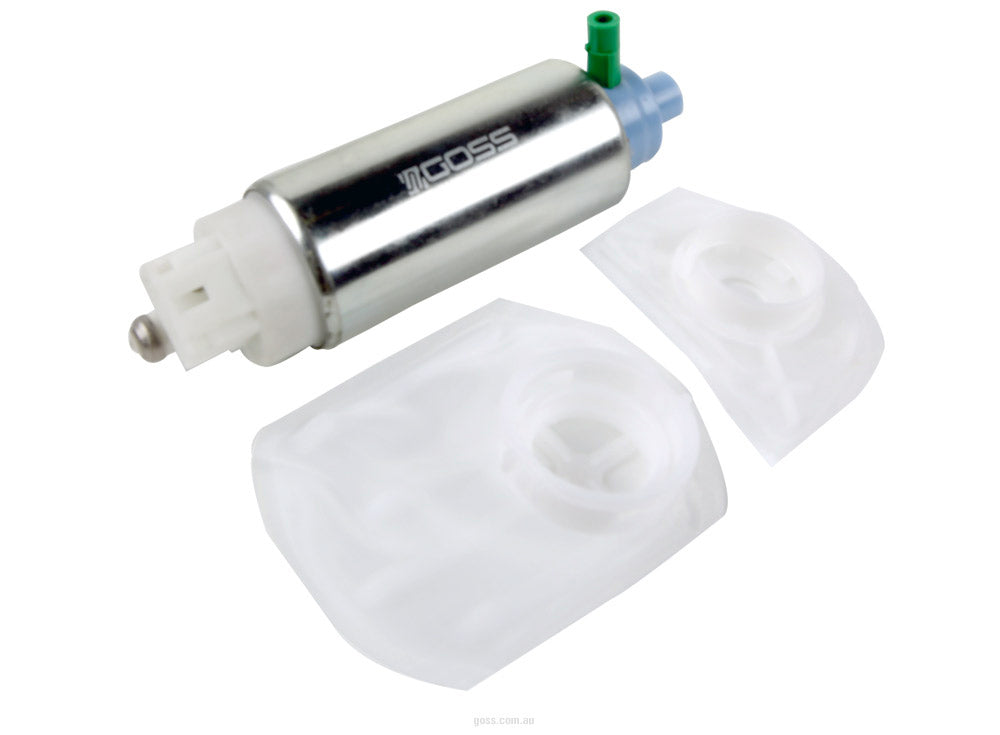 VOLVO S40 Fuel Pump - GE340