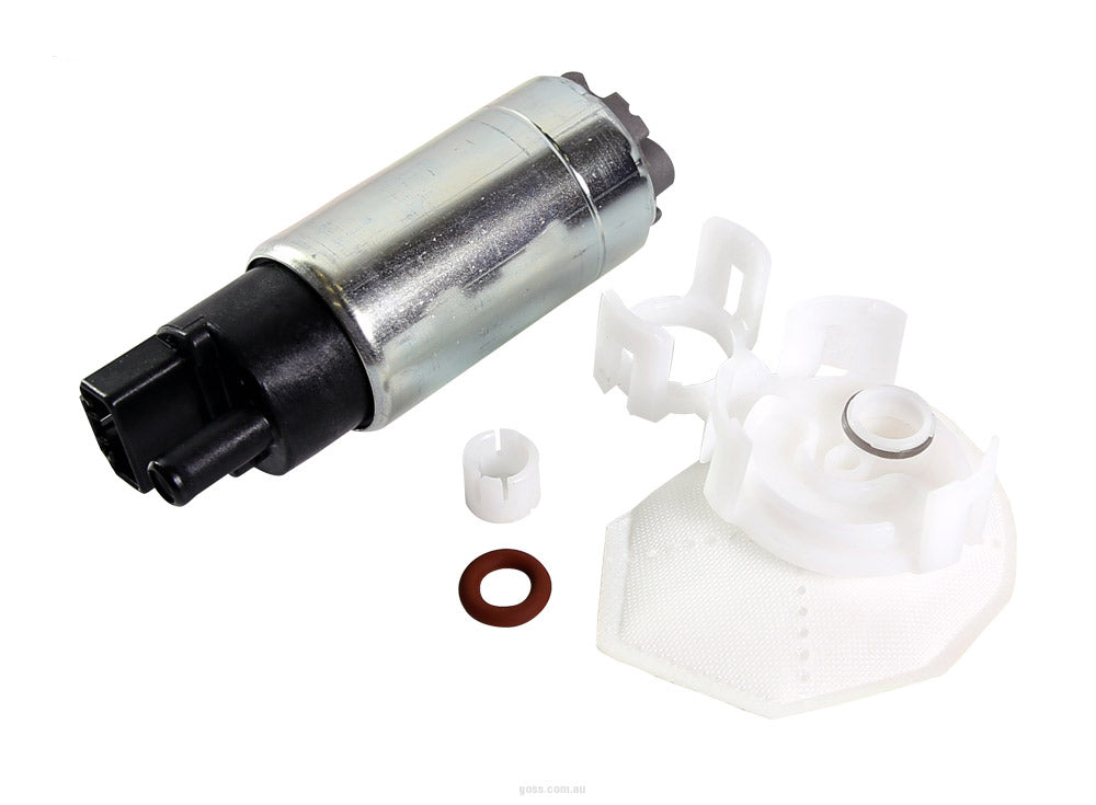 CHEVROLET CAMARO Fuel Pump - GE344
