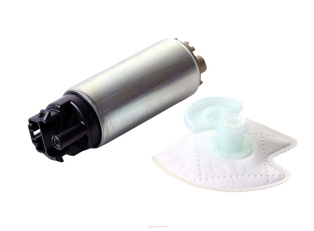 TOYOTA MARK X Fuel Pump - GE348