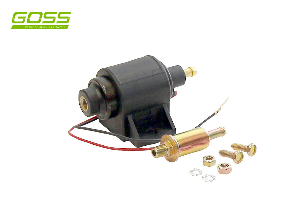 SUZUKI SJ410 Fuel Pump - GE392