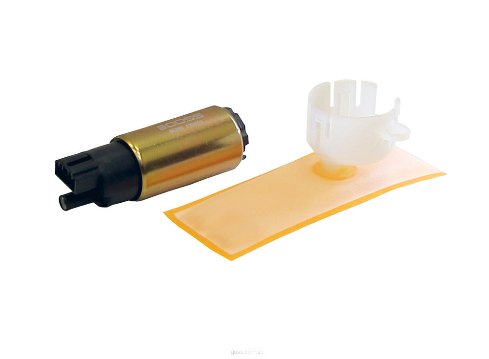 HYUNDAI SANTA FE Fuel Pump - GE395