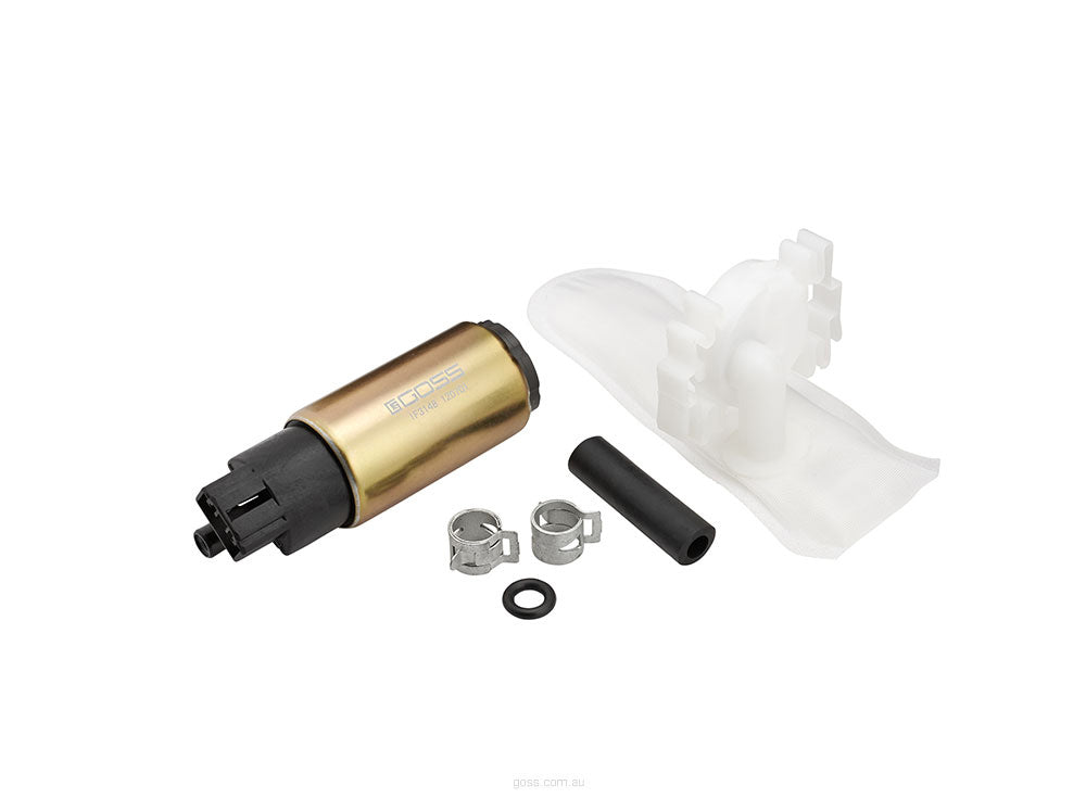 HONDA ODYSSEY Fuel Pump - GE398
