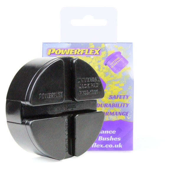 Jack Pads Jack Pads Universal Jack Pad Adaptor