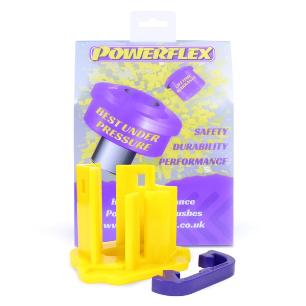 Ford Fiesta Upper Right Engine Mount Insert