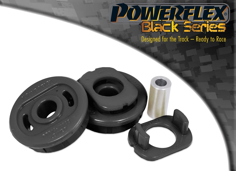 Ford Focus Lower Engine Mount Bush