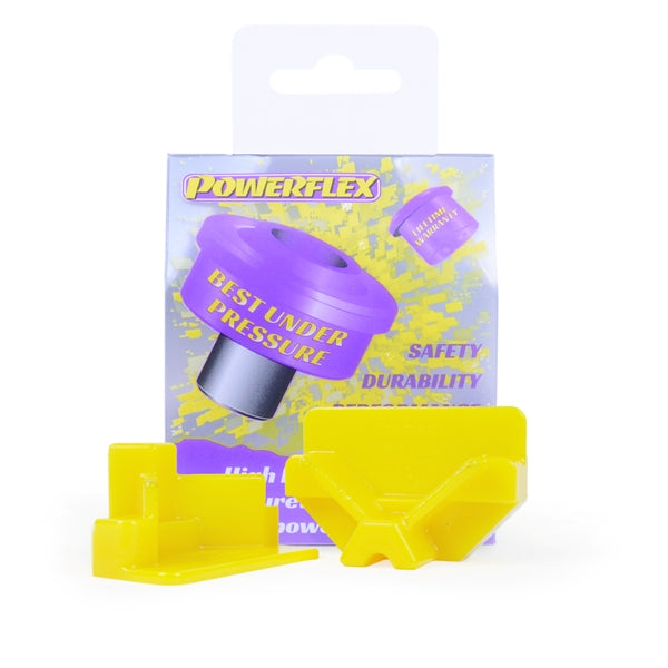 Ford Fiesta Upper Gearbox Mount Insert