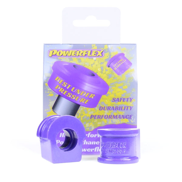 Audi 80 / 90 - inc S2/RS2 & Quattro Front Anti Roll Bar To Control Arm Bush