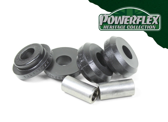 Audi Rear Subframe Front Bush 12mm