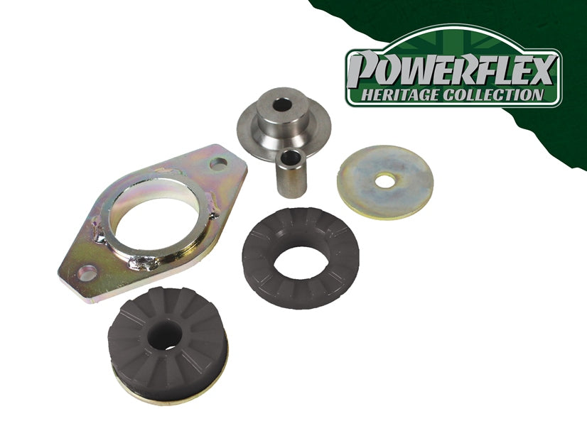 Lancia Delta HF Integrale inc Evo (1986 - 1995) Rear Left Hand Engine Mount