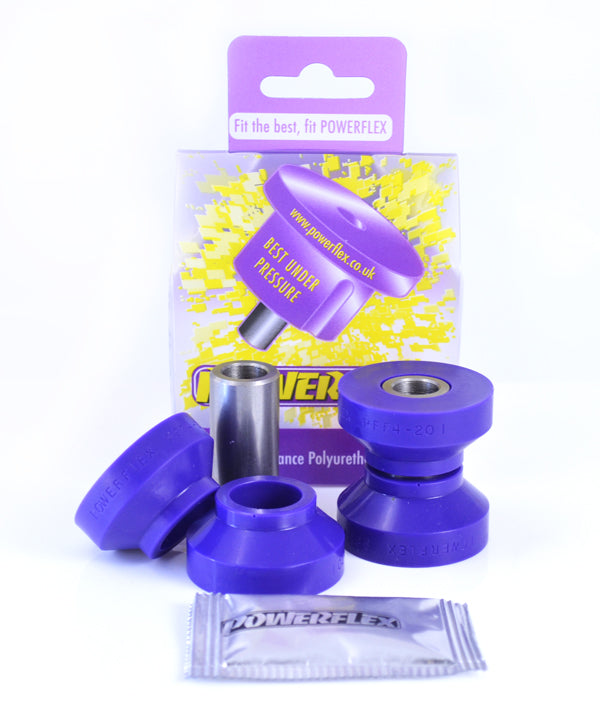 Autobianchi A112 inc Abarth (1969 - 1986) Front Track Control Arm Outer Bush