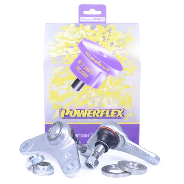 Mini R50/52/53 Gen 1 Front Wishbone Inner Ball Joint, Negative Camber