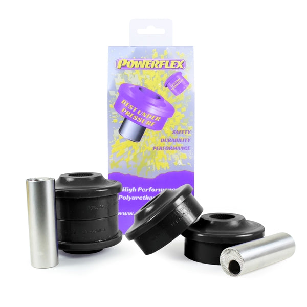 BMW 5 Series Front Radius Arm to Chassis Bush