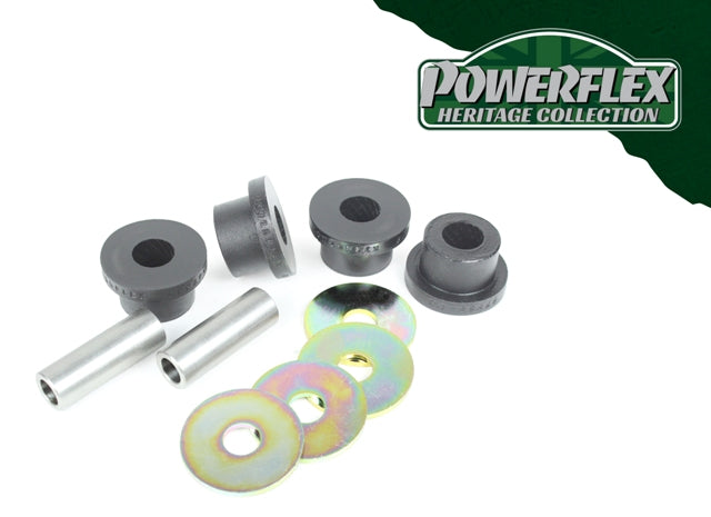 Porsche Front Wishbone Rear Bush