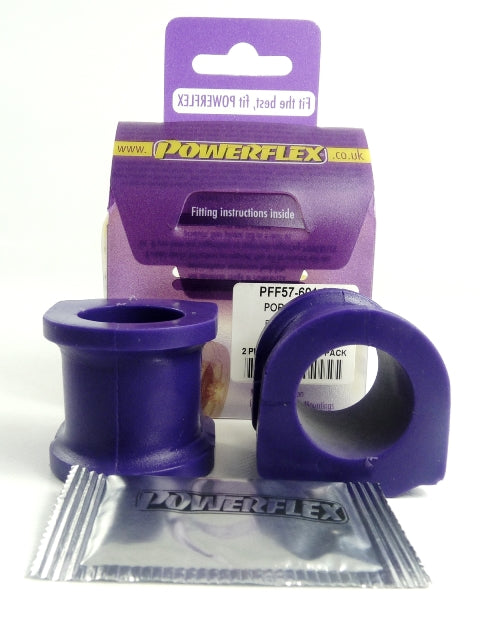 Porsche Front Anti Roll Bar Bush 27mm
