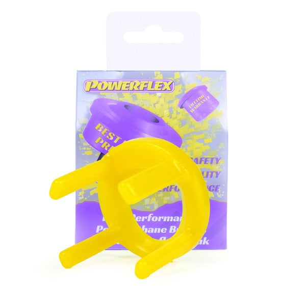 Renault Lower Engine Mount Insert