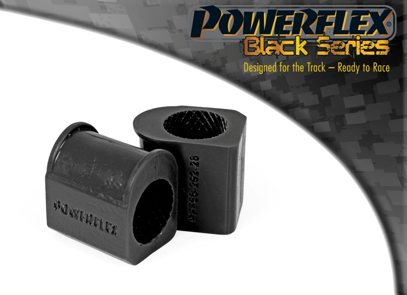 Renault Clio Front Anti Roll Bar Inner Bush 28mm