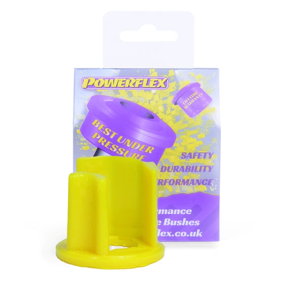 Suzuki Swift MK4 A2L Excl. Sport (2017 on) Lower Engine Mount Insert