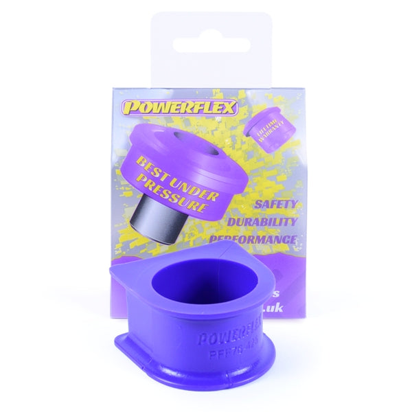 Steering Rack Mount Round Bush suits Toyota