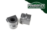 Vauxhall / Opel ASTRA MODELS Front Anti Roll Bar Mounting Bush 22mm