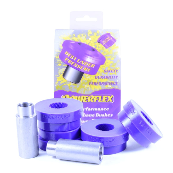 Rear Lower Arm Rear Bush