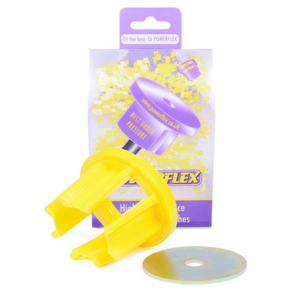 Ford Focus Rear Diff Front Mounting Bush Insert