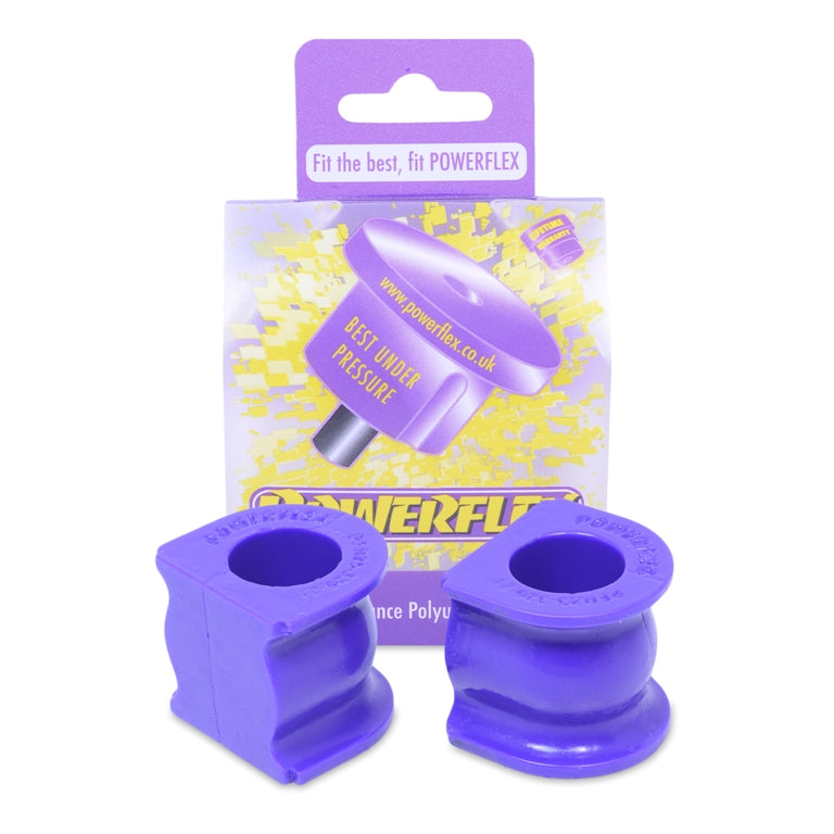 Honda Element (2003 - 2011) Rear Anti Roll Bar Bush 25mm