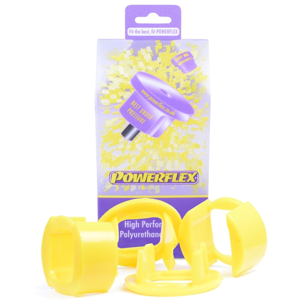 Audi Rear Subframe Front Bush Insert