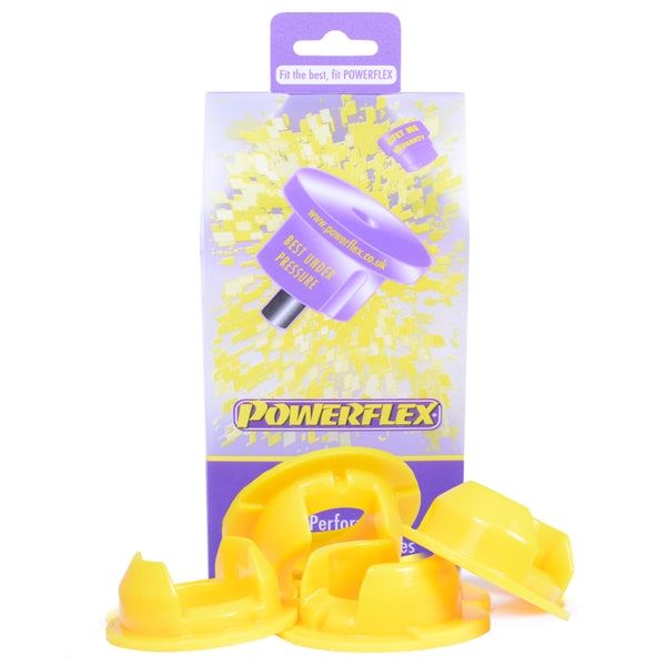 Audi Rear Subframe Rear Bush Insert