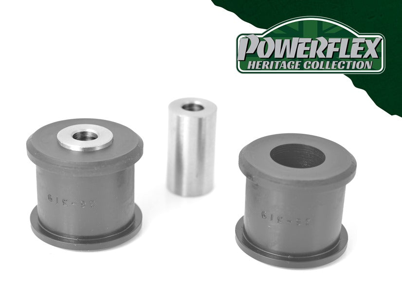 Mazda RX-7 Gen 3 - FD3S (1992-2002) Rear Toe Adjuster Inner Bush