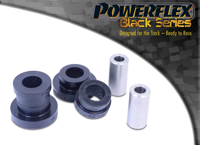 Rear Trailing Arm Outer Bush
